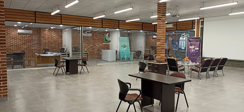 تصویر مجتمع فناوری