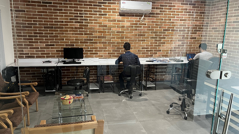 تصویر مجتمع فناوری