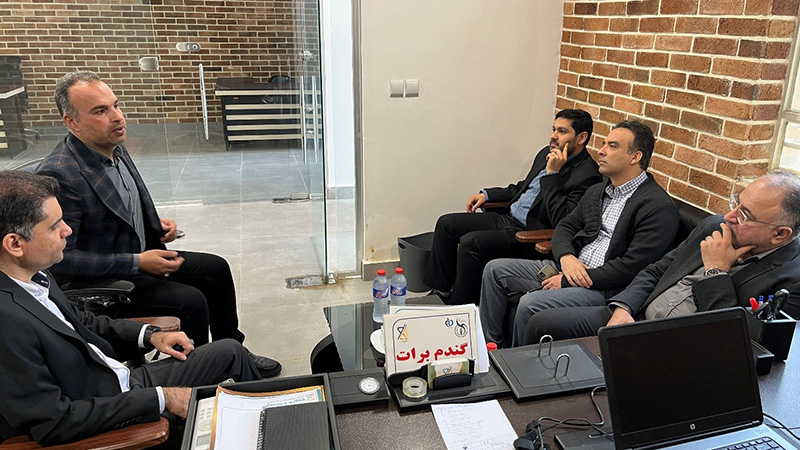 بازدید