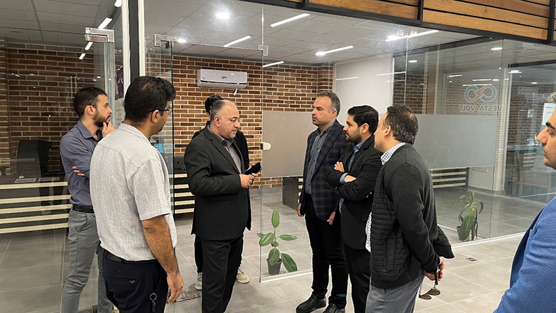 بازدید