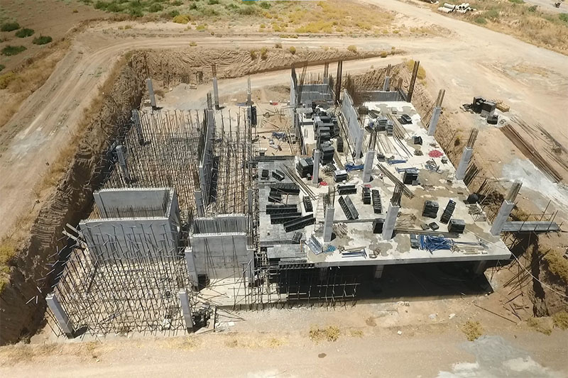 مکانیک